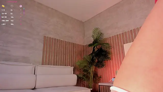 miia_parker - Miia_Parker's free webcam