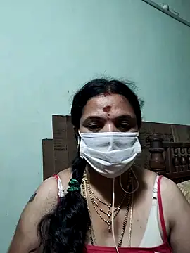 Webcam Model (bhavyasri_55)  is live.Free join now!