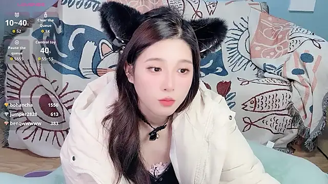 starlets77 - Starlets77's free webcam