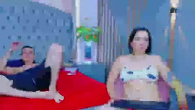 cailinandlucaz - CailinANDlucaz's free webcam