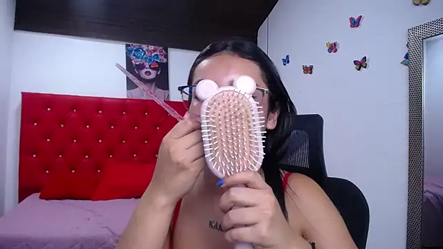 kathe-mills235 webcam