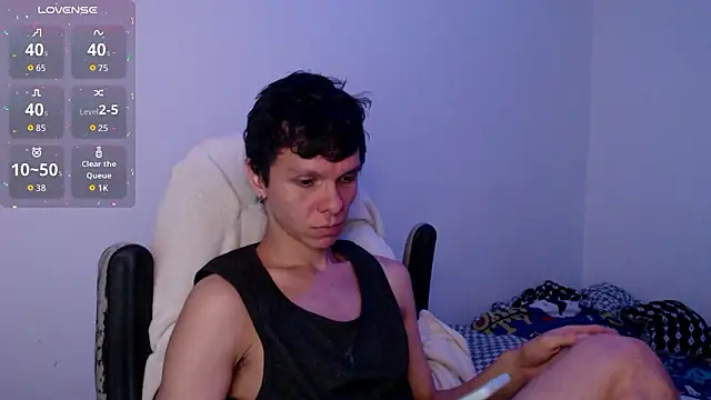 bryamado69 - Bryamado69's free webcam