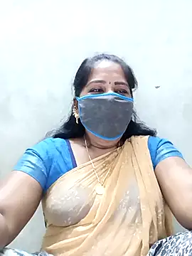 MaaliiiPonuTamil webcam