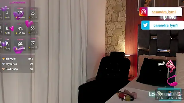 Casandra_lym1 webcam