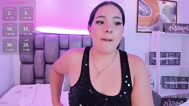 sofiacaramel - Sofiacaramel's free webcam