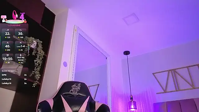 CristalHeart_ webcam