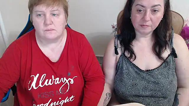 Bertie_Adeline webcam