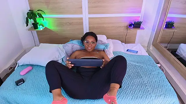 ValeryCortezm webcam