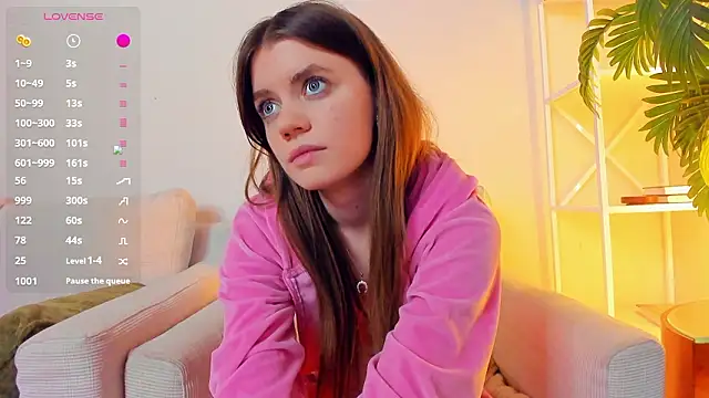 AngelesBenitz webcam