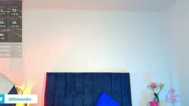 alexander_connor - Alexander_Connor's free webcam