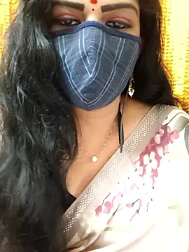 Webcam Model (dhoorika) is live