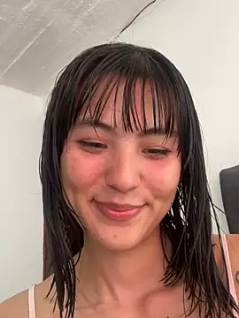 aitana_jhons (F teen) - Bounce my ass on the floor with oil