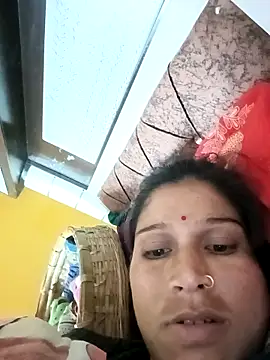 Webcam Model (Sonam_pandeyji)  is live.Free join now!