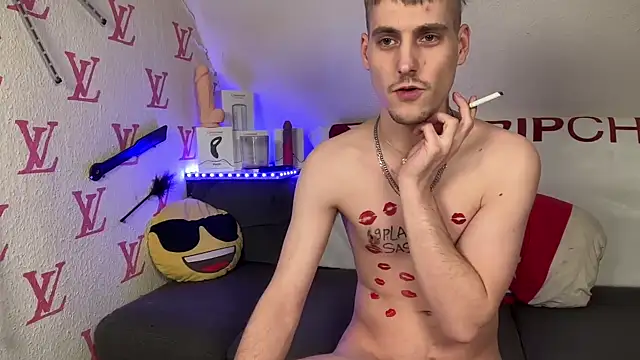 Cookieboy88 webcam