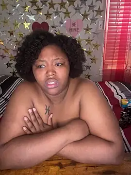 Chocolatebunnyxx96 webcam