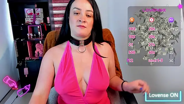 sara_goodgirl13 webcam