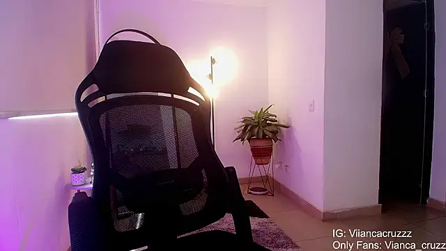 vianca_cruzz webcam