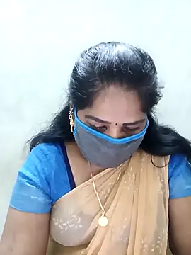 MaaliiiPonuTamil webcam