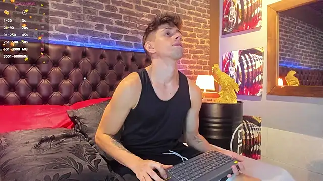 Jasper__jones webcam