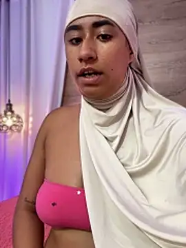 Ridwana_Haddad webcam