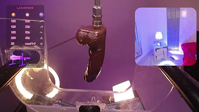 ValeriaBonnet_ webcam