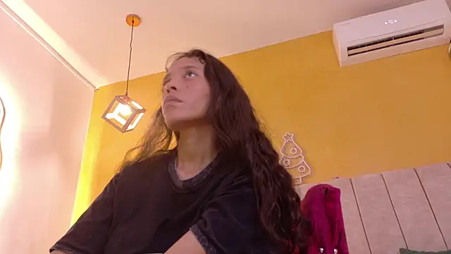 lexyfyre - Lexyfyre's free webcam