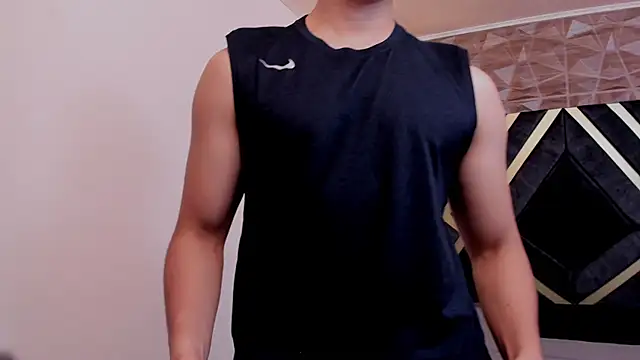 Julian_Mercier webcam