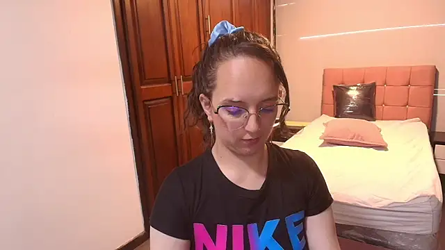 SalomeMorganX webcam