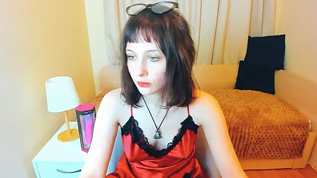 Sunny_Girl_X webcam