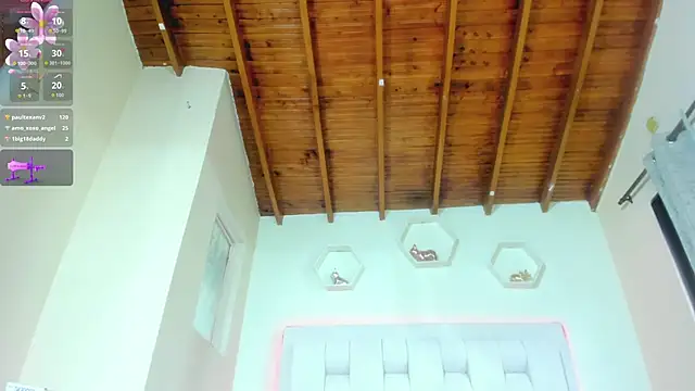 shanakendall - Shanakendall's free webcam