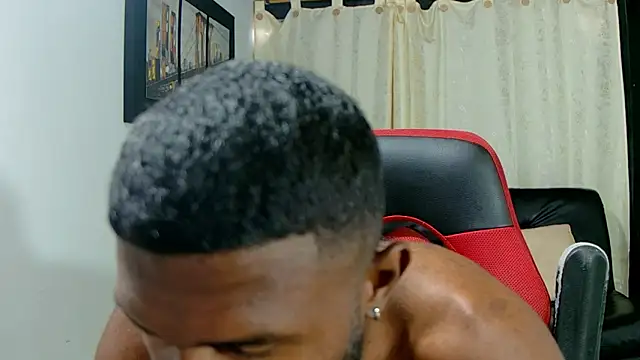 Black_indiian webcam