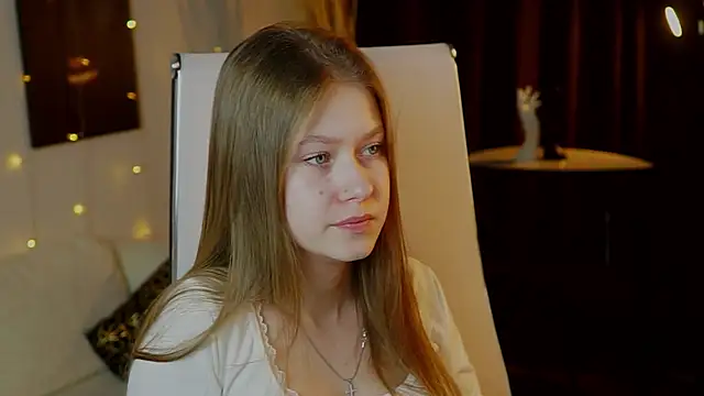 evemundie - EveMundie's free webcam