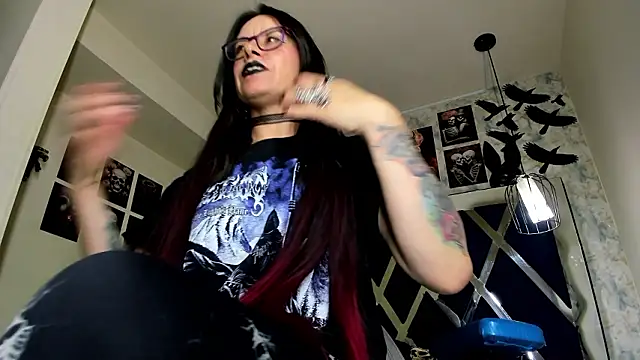 Evangelinejoness_ webcam