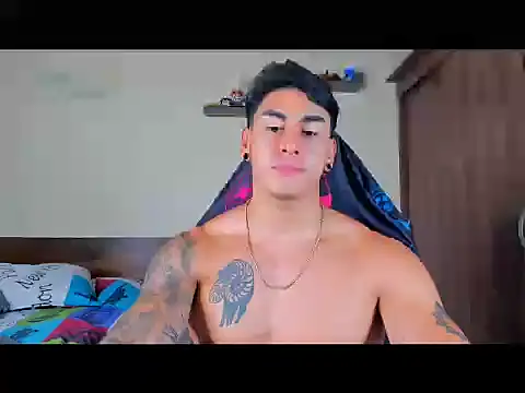 TAYLOR_MCLANE1 webcam