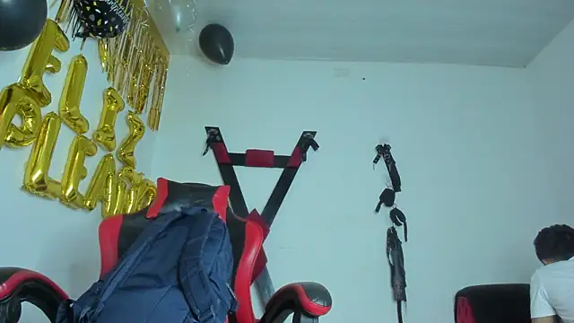 Steven_and_Camilo18 webcam