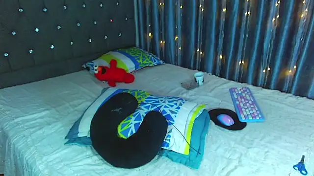 Kenisha_Sweet webcam