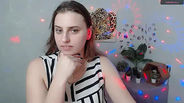AmandaDimond_ webcam