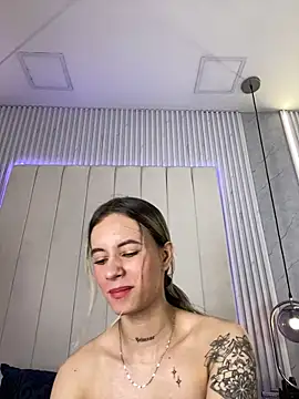 JuliaColemann webcam