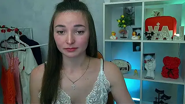 _Barbie_Kiss_ webcam