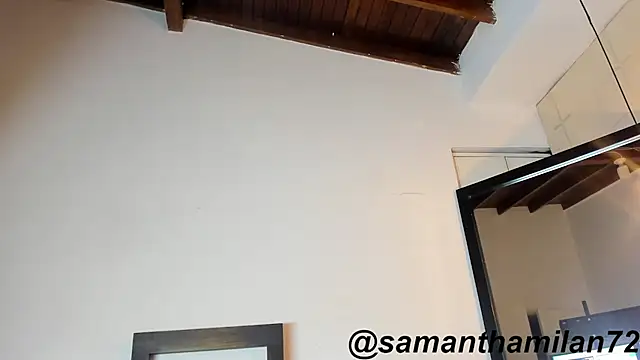 SamanthaMilann webcam