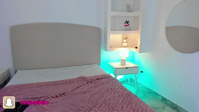 nathalynbarnes webcam