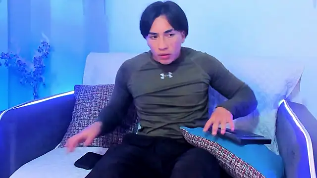 camilo_cum_ - Camilo_cum_'s free webcam - UK Sex Cams