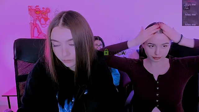 barbara_crazy Live Webcam on Stripchat