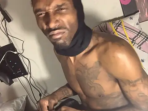 Triggerhappycj100 webcam