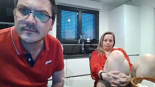 Miss-Chupagirly webcam