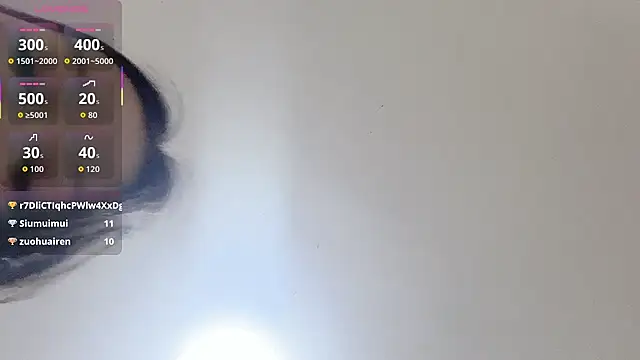 hanhan-mm - Hanhan-MM's free webcam - UK Sex Cams