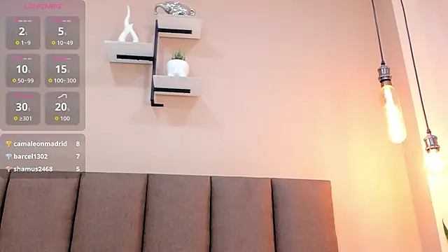 valeriasmith_17 webcam