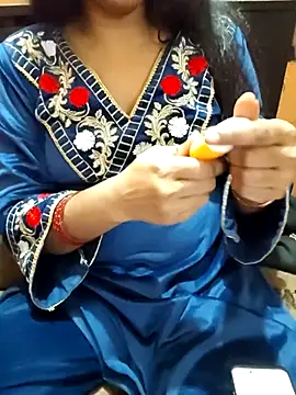 O_My_GoodnesS webcam