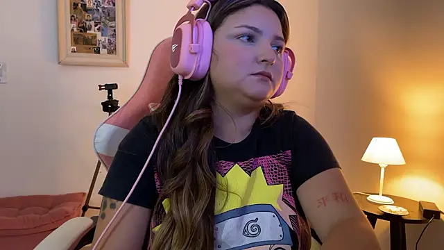 sweetfoxeyes_ - SweetFoxEyes_'s free webcam