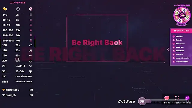 SashaSunlight webcam